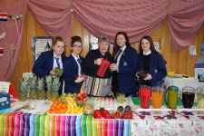 Health Fayre 2016 11